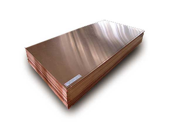 T2紫銅板要注意哪些性能呢？