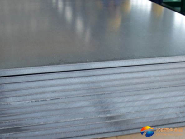 5754鋁板