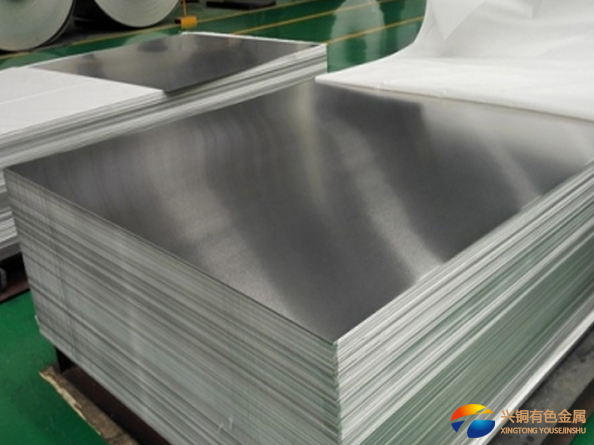 5052鋁板