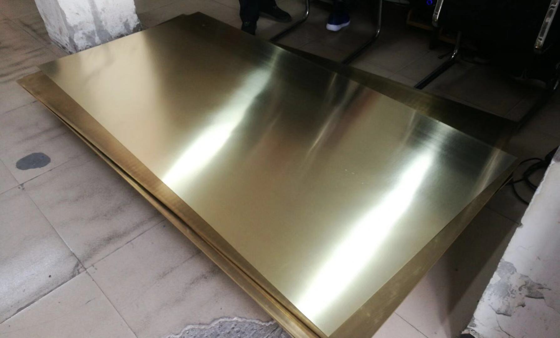 必和必拓應該在銅市場站穩腳跟