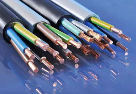 2019-2023年全球中壓電纜市場年復(fù)合增率約為5%