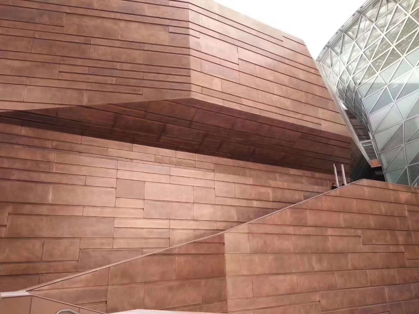 供應大幅好于消費，國內銅累庫施壓銅價