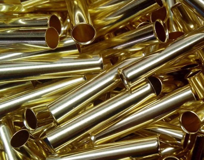 2020年5月6日金屬行情