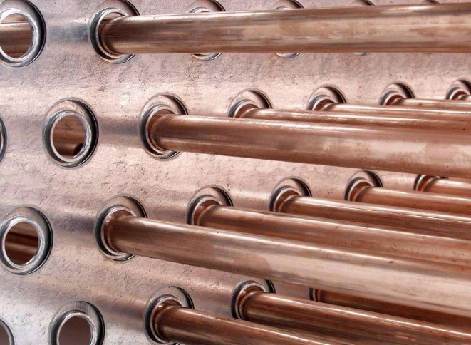 中國發放10,110噸廢銅碎料進口配額