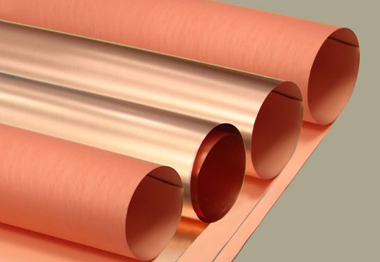 2020年9月24日金屬行情