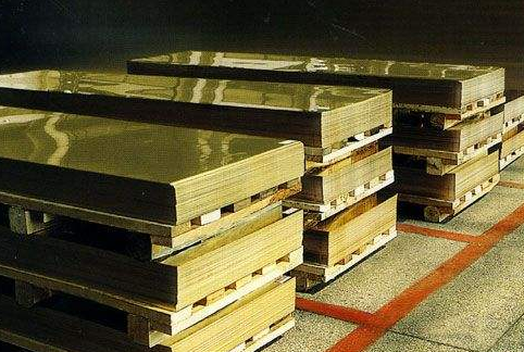 關(guān)鍵的銅談判表明市場(chǎng)將趨緊