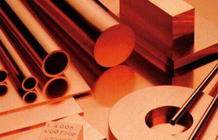 2021年3月3日金屬行情