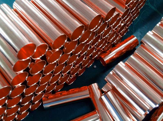 2021年4月1日金屬行情