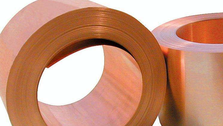 2021年7月2日金屬行情