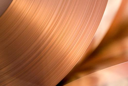 2021年7月9日金屬行情