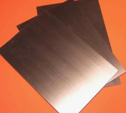 2021年8月24日金屬行情