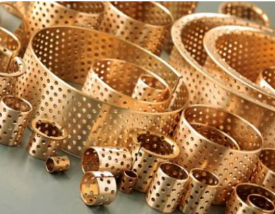 2021年9月27日金屬行情